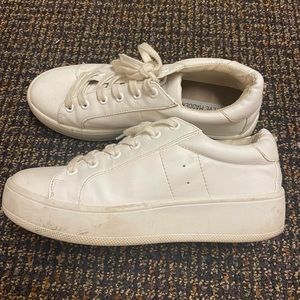 Steve Madden Platform Sneakers